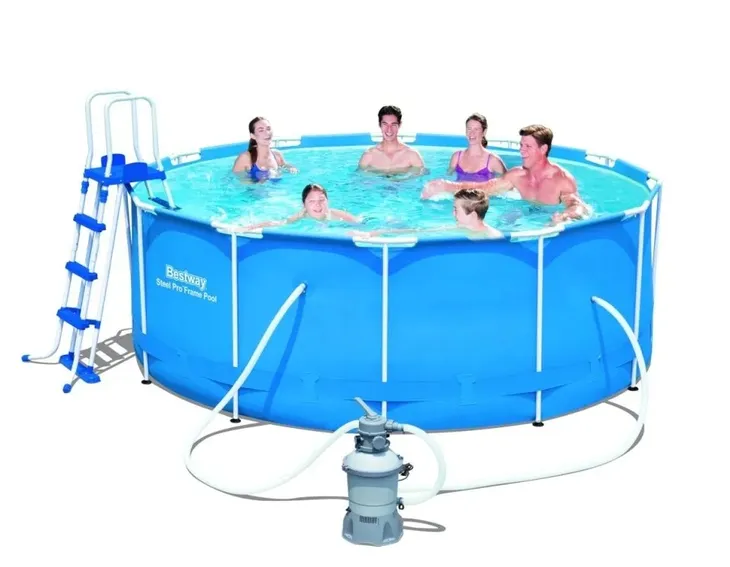 panel-solarny-steel-pro-frame-pool-366x122cm-stan-nowy