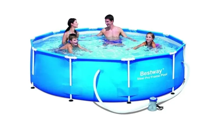 panel-solarny-steel-pro-frame-pool-305cm-stan-nowy