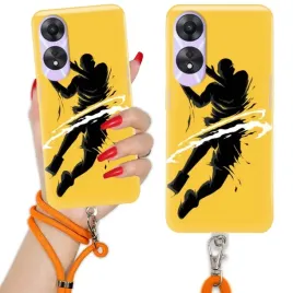 etui-quick-pomaranczowy-smycz-oppo-a58-5g-koszykowka-basketball-wzory