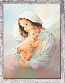 obraz-matka-boza-z-dzieciatkiem-jezus-rama-szara-50-cm-x-70-cm