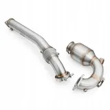 downpipe-hyundai-i20n-katalizator-stan-nowy-producent-czesci-rm-motors