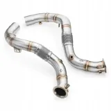 downpipe-bmw-m5-f90-numer-katalogowy-czesci-prom-112126l-112126p