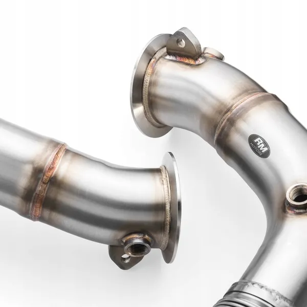 downpipe-bmw-m5-f90-stan-nowy-producent-czesci-rm-motors