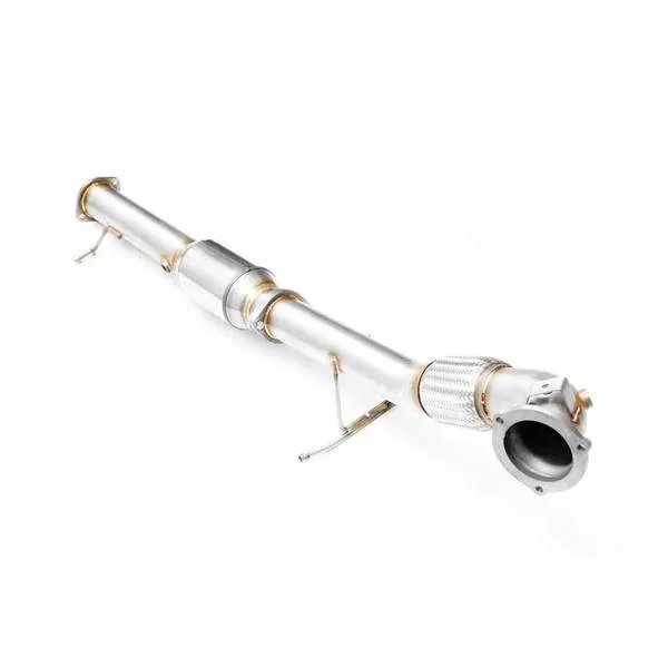 downpipe-ford-focus-rs-mk2-2-5t-katalizator-numer-katalogowy-czesci-prom-311101-311102c