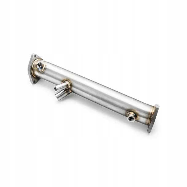 downpipe-audi-a6-c6-2-0-tdi-producent-czesci-rm-motors-numer-katalogowy-czesci-212120