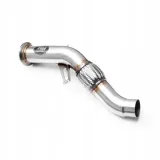 downpipe-bmw-e60-e61-535d-m57n2-producent-czesci-rm-motors-stan-nowy