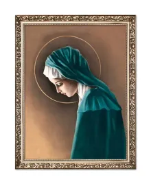 obraz-religijny-matka-boza-rama-z-ornamentem-20-cm-x-25-cm