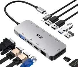 tania-stacja-dokujaca-do-laptopa-asus-laduje-ladowanie-rozszerzenie-portow