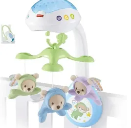 spokojny-sen-dziecka-karuzela-do-lozeczka-fisher-price-3w1-z-projektorem