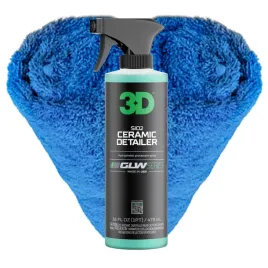 3d-glw-series-sio2-ceramic-detailer-473ml-quick-detailer-z-dodatkiem-sio2