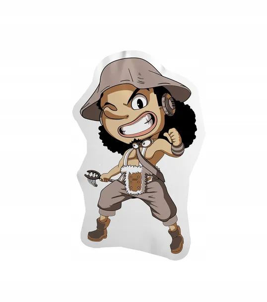 poduszka-chibi-one-piece-usopp