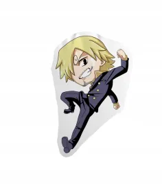 poduszka-chibi-one-piece-vinsmoke-sanji