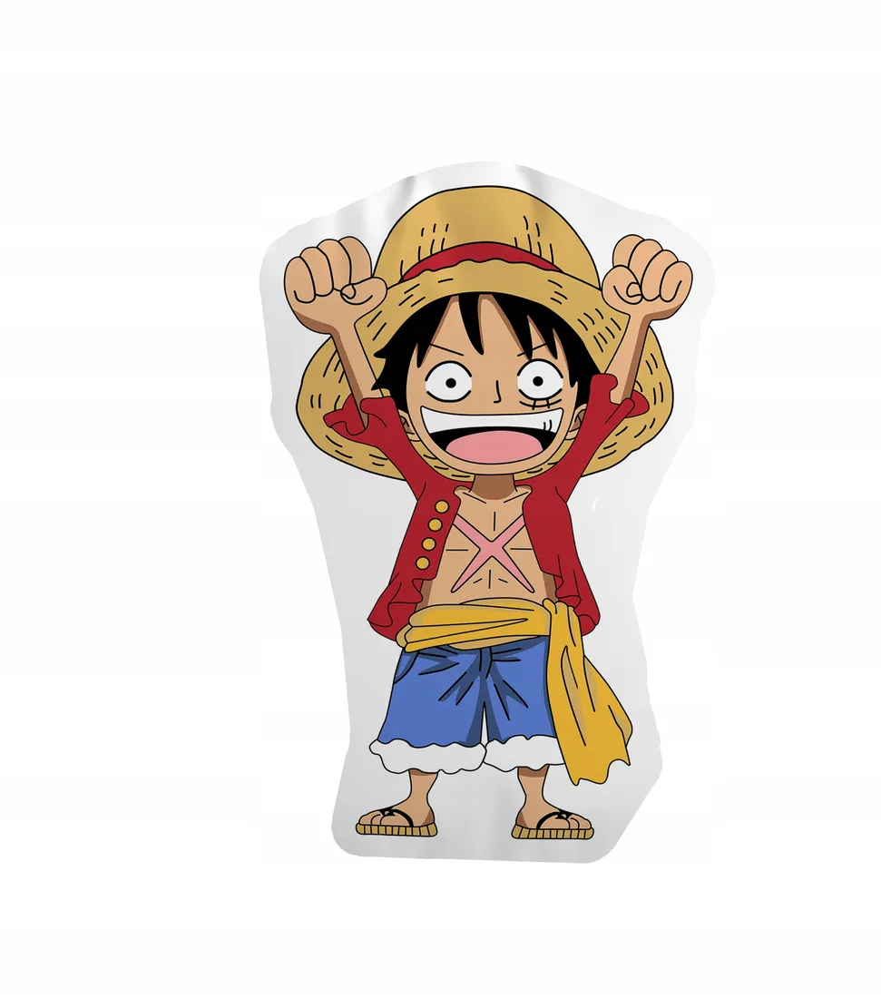 poduszka-chibi-one-piece-monkey-d-luffy