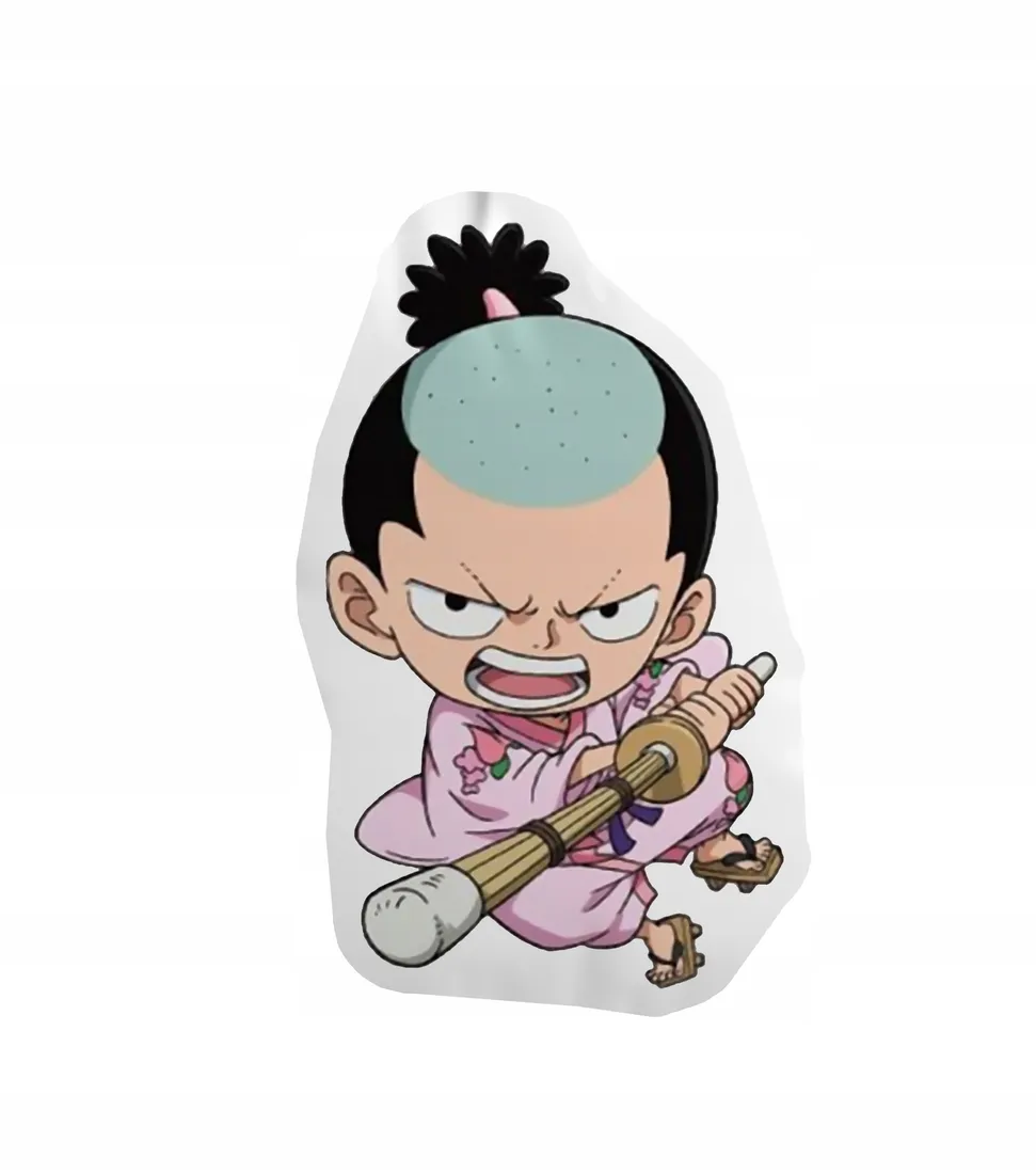 poduszka-chibi-one-piece-kozuki-momonosuke