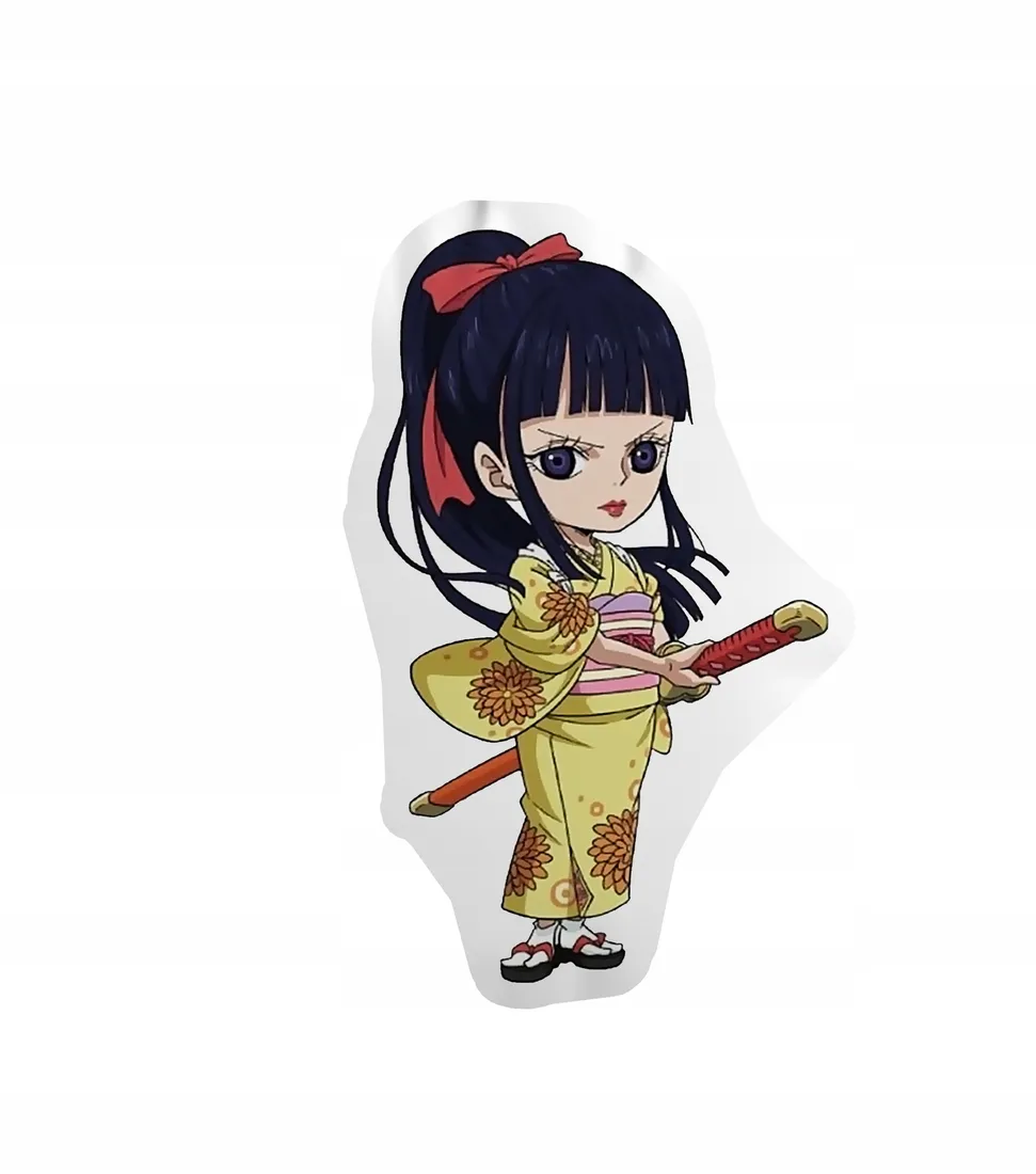 poduszka-chibi-one-piece-kikunojou