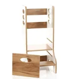 kitchen-helper-pomocnik-kuchenny-bialy-dab-kh-320-stan-nowy