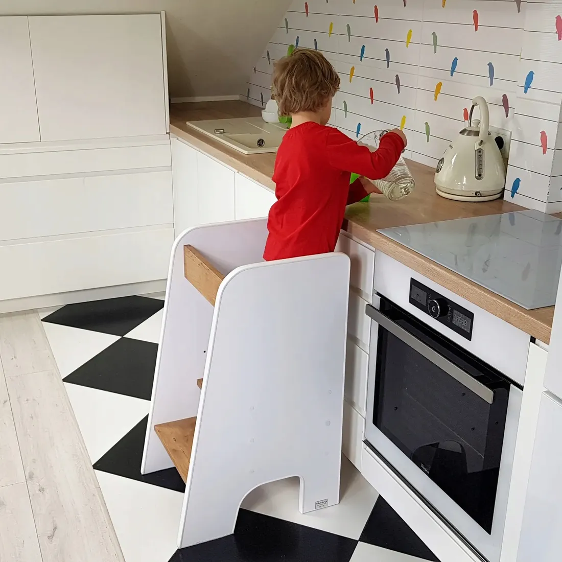 pomocnik-kuchenny-kitchen-helper-debowy-kh-210-stan-nowy