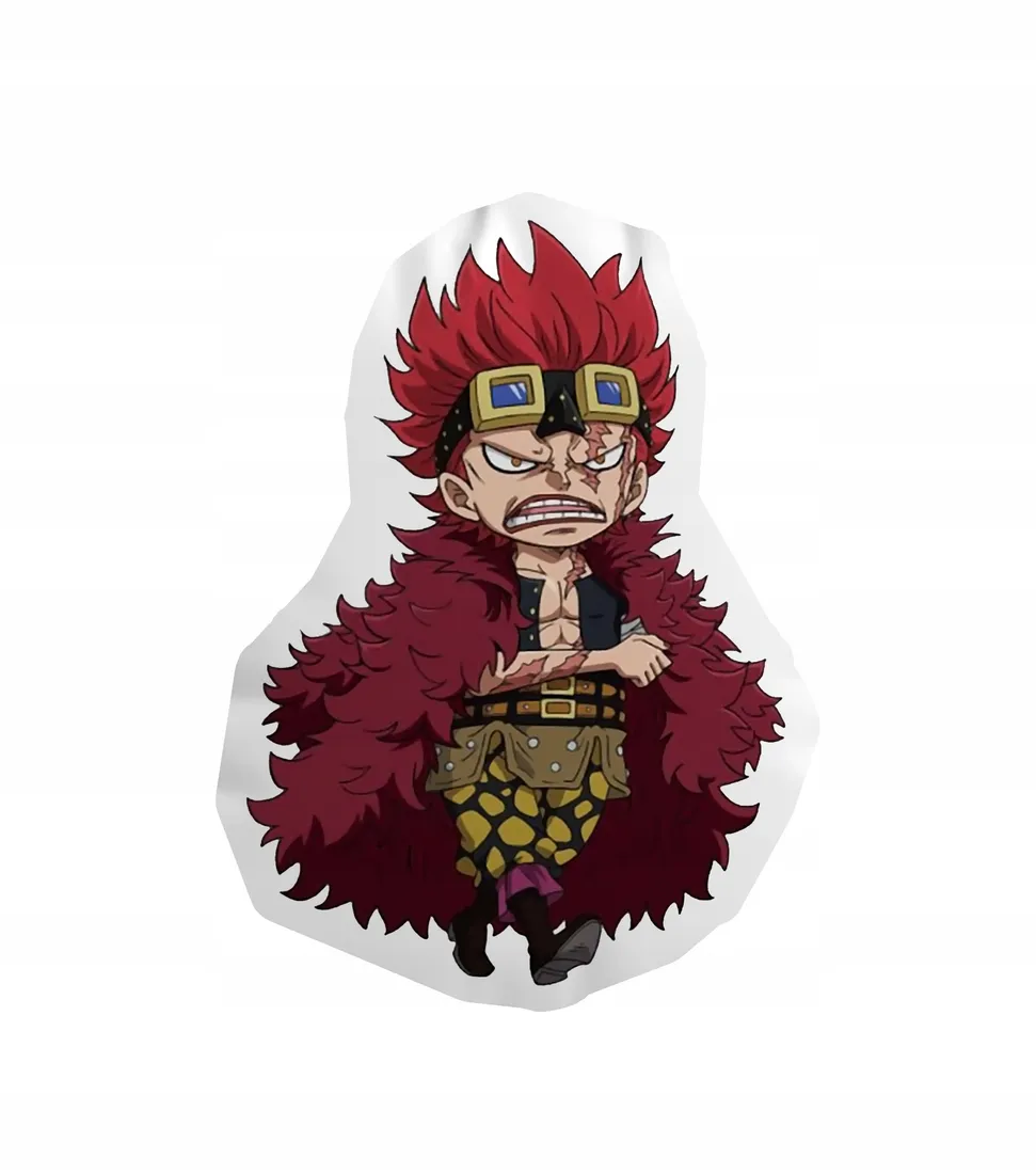 poduszka-chibi-one-piece-eustass-kid