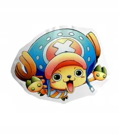 poduszka-chibi-one-piece-tony-tony-chopper