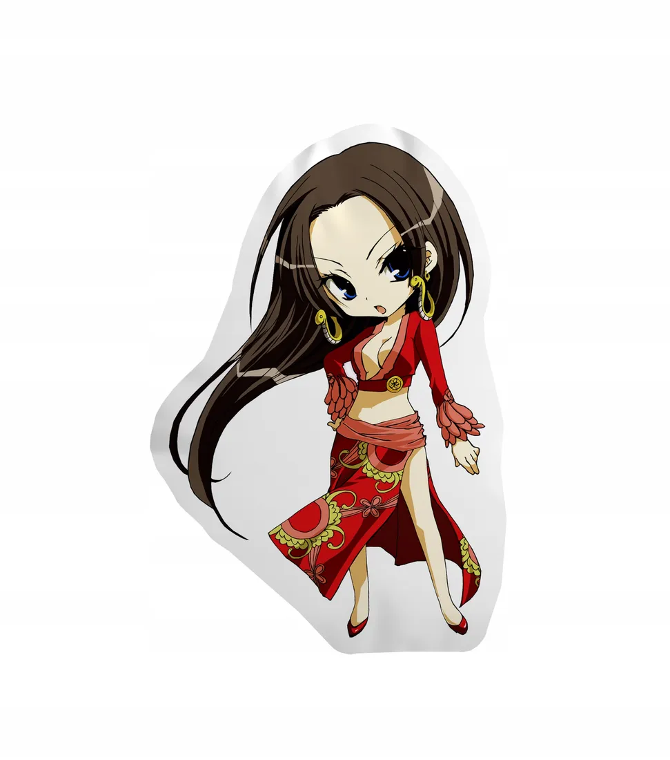 poduszka-chibi-one-piece-boa-hancock