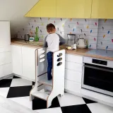 kitchen-helper-pomocnik-kuchenny-bialy-kh-320-stan-nowy-plec-chlopcy-dziewczynki