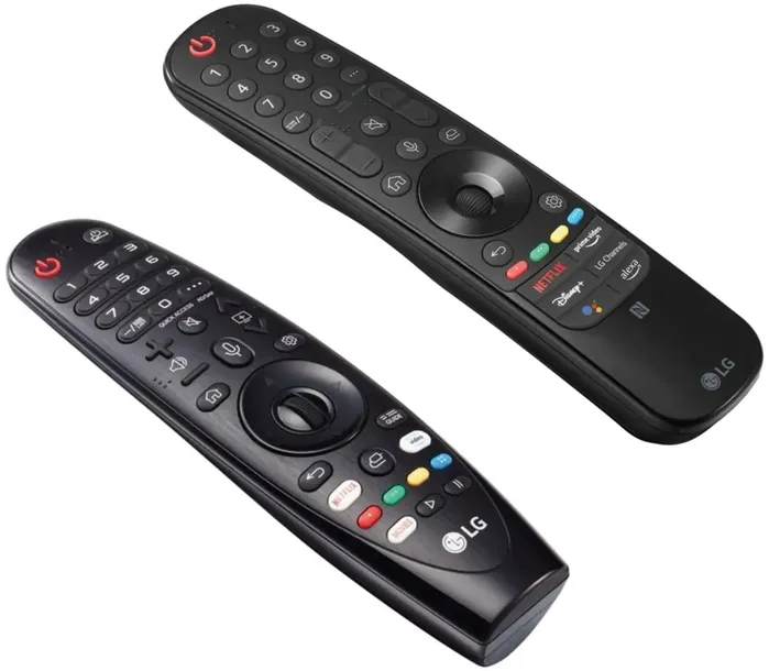 ORYGINALNY PILOT DO TV TELEWIZORA 65QNED913PA LG