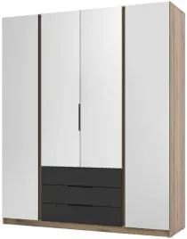 szafa-kaja-4-lustro-3s-szafa-200cm-szuflady-polki-czarny-dab-evoke