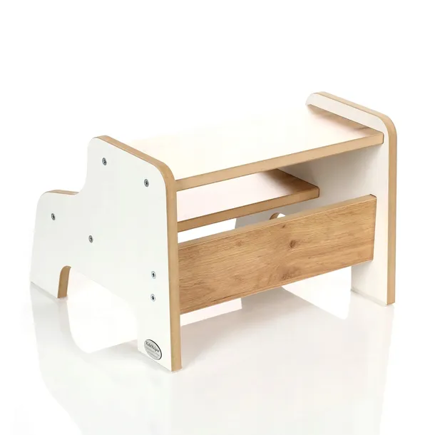 schodki-podest-podnozek-bialo-debowy-sc-310-szerokosc-produktu-40-cm