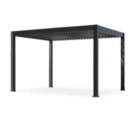 pergola-tarasowa-led-3x4-elektryczna-ogrodowa-deluxe-pro-z-oswietleniem
