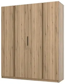 szafa-kaja-4f-szafa-200cm-drzwi-polki-drazek-dab-evoke