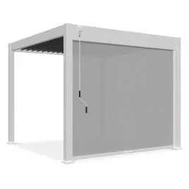roleta-opuszczana-do-pergoli-elegance-deluxe-fusion-3-m-white-gutroof