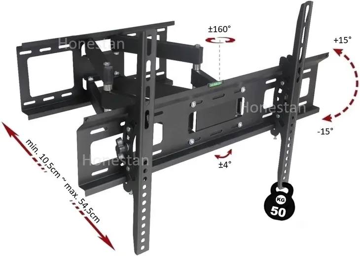 uchwyt-do-tv-the-frame-ls03t-samsung-32-cale-standard-vesa-200-x-100-200-x-200-200-x-300-300-x-200-300-x-300-300-x-400-400-x-200-400-x-400-600-x-300-600-x-400