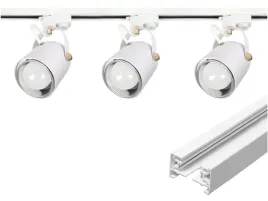 3-klosze-led-szynowe-na-zarowke-e27-biale-1-fazowe-szyna-150-cm-premium