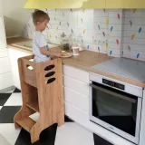 kitchen-helper-pomocnik-kuchenny-debowy-kh-320-stan-nowy-plec-chlopcy-dziewczynki