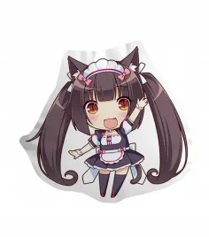 poduszka-chibi-nekopara-chocola