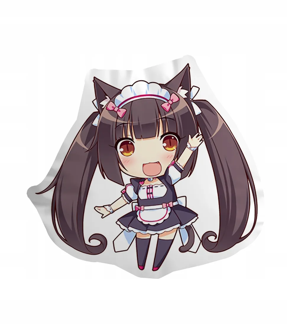 poduszka-chibi-nekopara-chocola