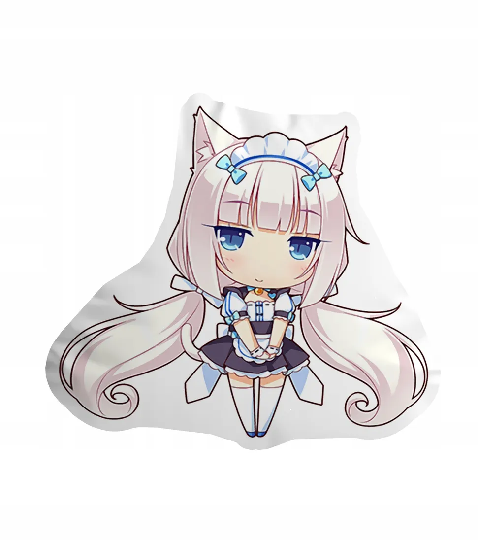 poduszka-chibi-nekopara-vanilla