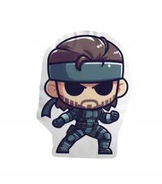 poduszka-chibi-metal-gear-solid-snake