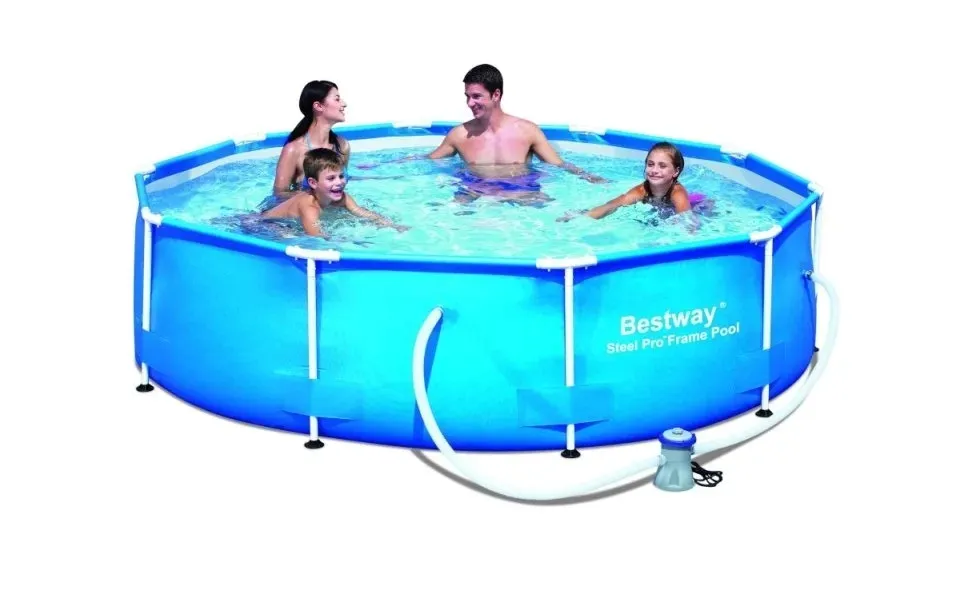 podloga-puzzle-bestway-steel-pro-frame-pool-305cm
