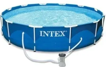 folia-przykrycie-do-basenu-intex-metal-frame-3m-stan-nowy
