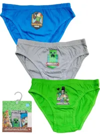 slipy-chlopiece-majtki-dla-chlopca-bielizna-dziecieca-minecraft-122-128