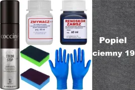 popiel-ciemny-zestaw-renowacja-zamszu-nubuku-farba-renoskor-lakier-zmywacz