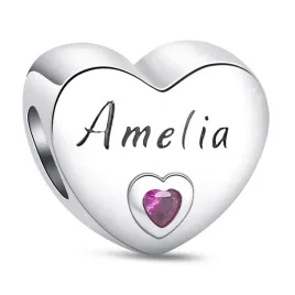 zawieszka-srebro-925-charms-koralik-imie-amelia-serce
