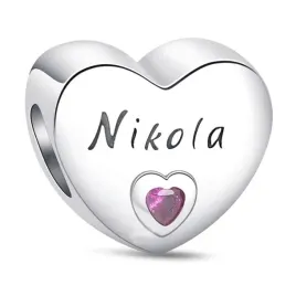 zawieszka-srebro-925-charms-koralik-imie-nikola-serce