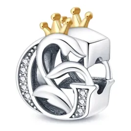 zawieszka-srebro-925-charms-koralik-korona-litera-g