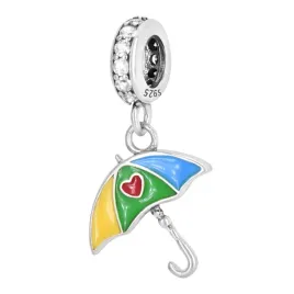 zawieszka-srebro-925-charms-koralik-kolorowy-parasol