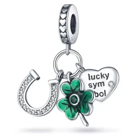 zawieszka-srebro-925-charms-koralik-koniczyna-podkowa-i-serce