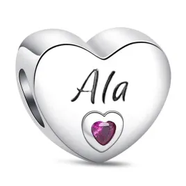zawieszka-srebro-925-charms-koralik-imie-ala-alina-alicja-serce