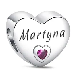 zawieszka-srebro-925-charms-koralik-imie-martyna-serce