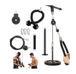 wyciag-gorny-dolny-do-sciany-sufitu-zestaw-domowy-do-cwiczen-110-kg